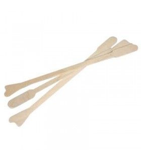 Espátulas ginecológicas AYRE (200 unid.)