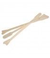 NON-STERILE GYNAECOLOGICAL SPATULAS (100 UNITS)