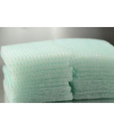 Guantes Látex 1 con polvo