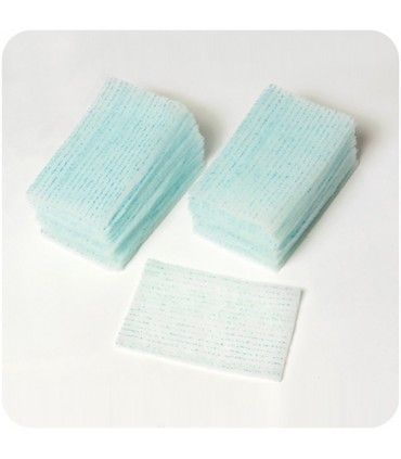 Guantes Látex 1 con polvo