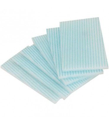 Guantes Látex 1 con polvo