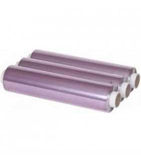 film pvc 30 cm x 1 Kg
