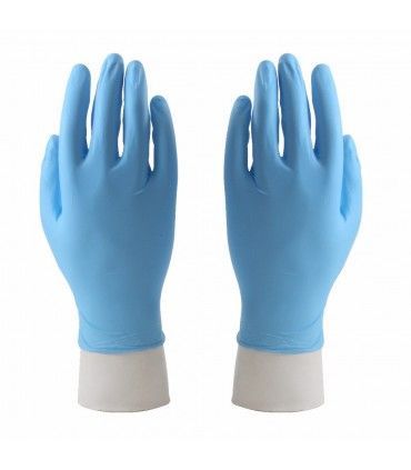 Guantes Látex 1 con polvo