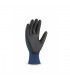 Guantes Nylon Poliuretano (Paq. 10 pares)