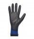 Guantes Nylon Poliuretano (Paq. 10 pares)