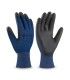 Guantes Nylon Poliuretano (Paq. 10 pares)