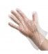 Guantes polietileno