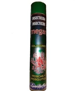 Insecticida Spray Voladores 1000 ml