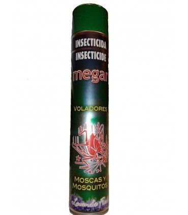 Insecticida Spray Voladores 1000 ml