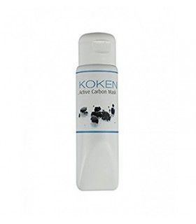 Mascarilla Active Carbon 75 ml