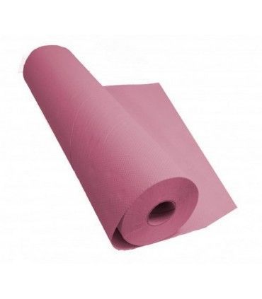 Papel Camilla 1 Capa No traspasa Azul 6 R.  (75 m)