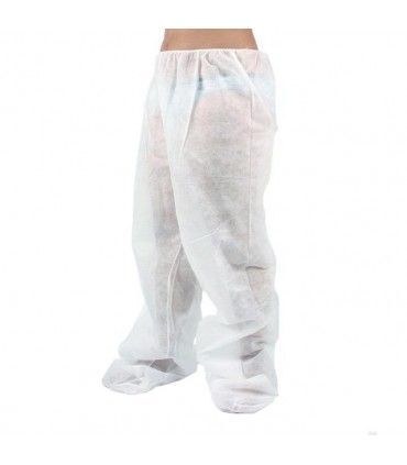 Pantalón Presoterapia