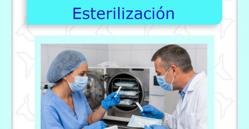 ¿Seguro que tus procesos de esterilización están realmente funcionando? 