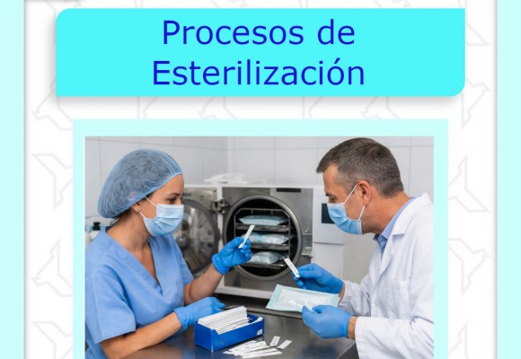 ¿Seguro que tus procesos de esterilización están realmente funcionando? 