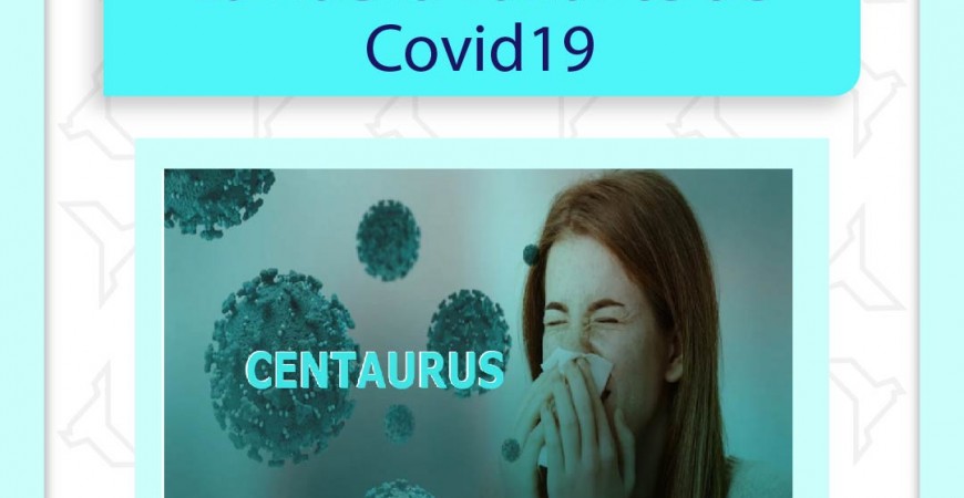 La nueva variante de Covid-19
