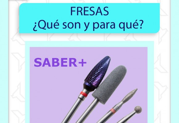 FRESAS ¿Qué son y para qué sirven?