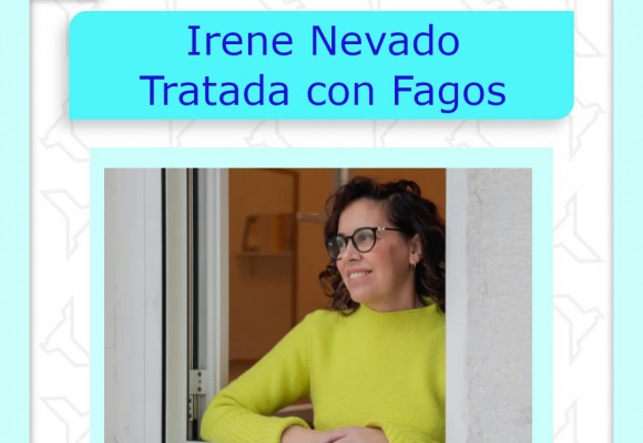 Irene Nevado: Tratada con FAGOS