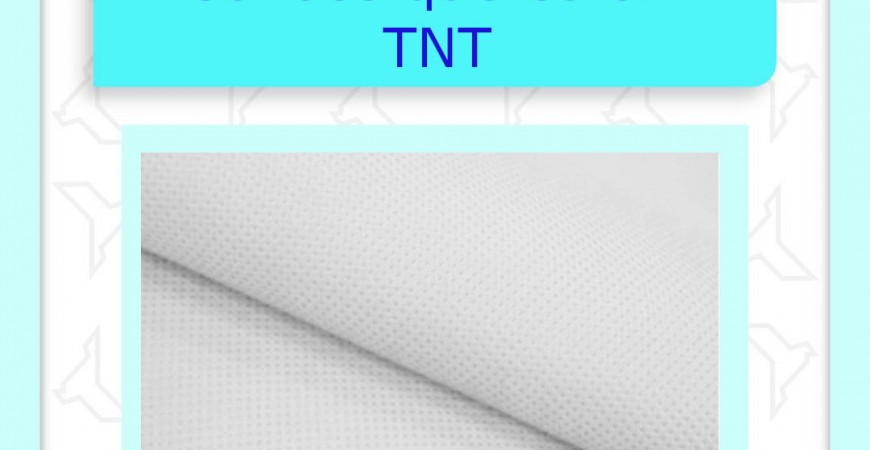 Conoce qué es el TNT