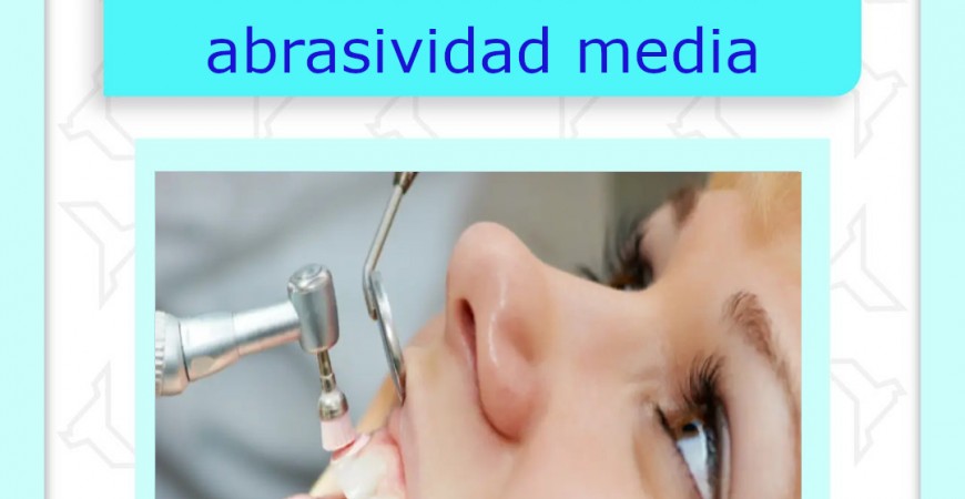 Pasta de profilaxis: Limpieza profunda y segura para tus pacientes