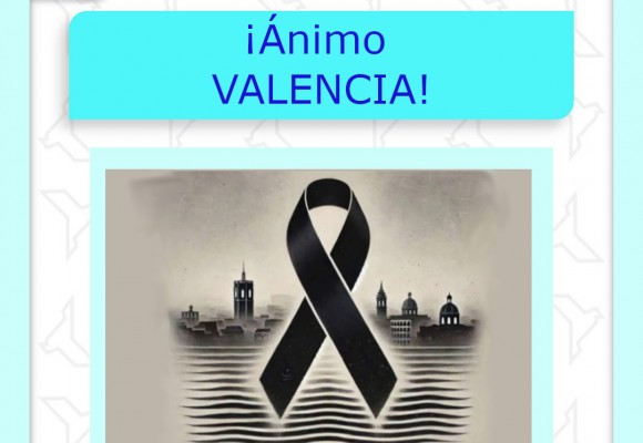 Nuestro corazón está en Valencia