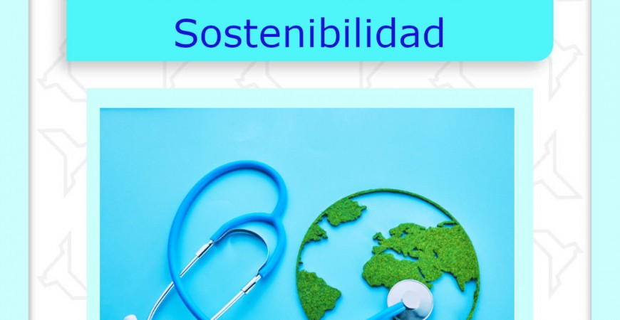 El sector sanitario avanza hacia la sostenibilidad