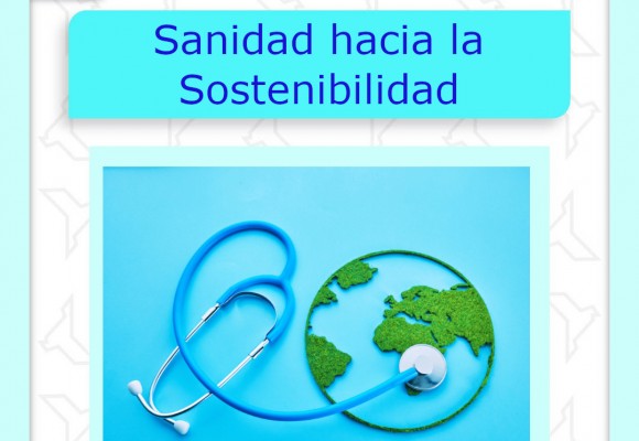 El sector sanitario avanza hacia la sostenibilidad