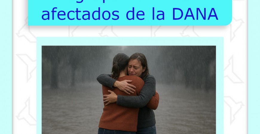 Desde Igropar, nuestro más sincero recuerdo